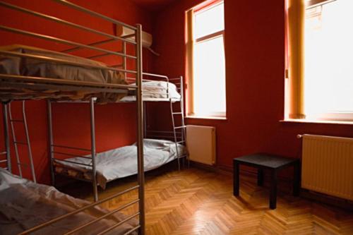 Fun House Hostel Bucureşti Phòng bức ảnh