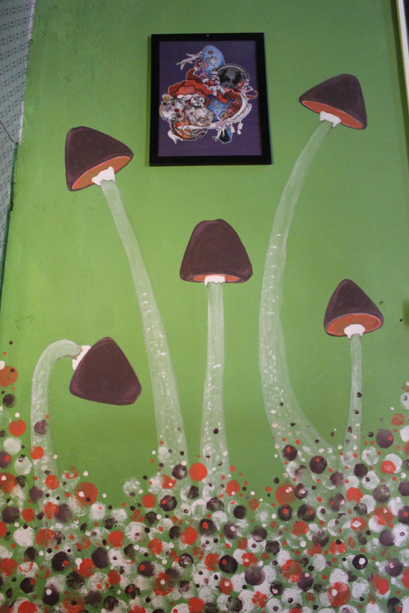 Fun House Hostel Bucureşti Ngoại thất bức ảnh