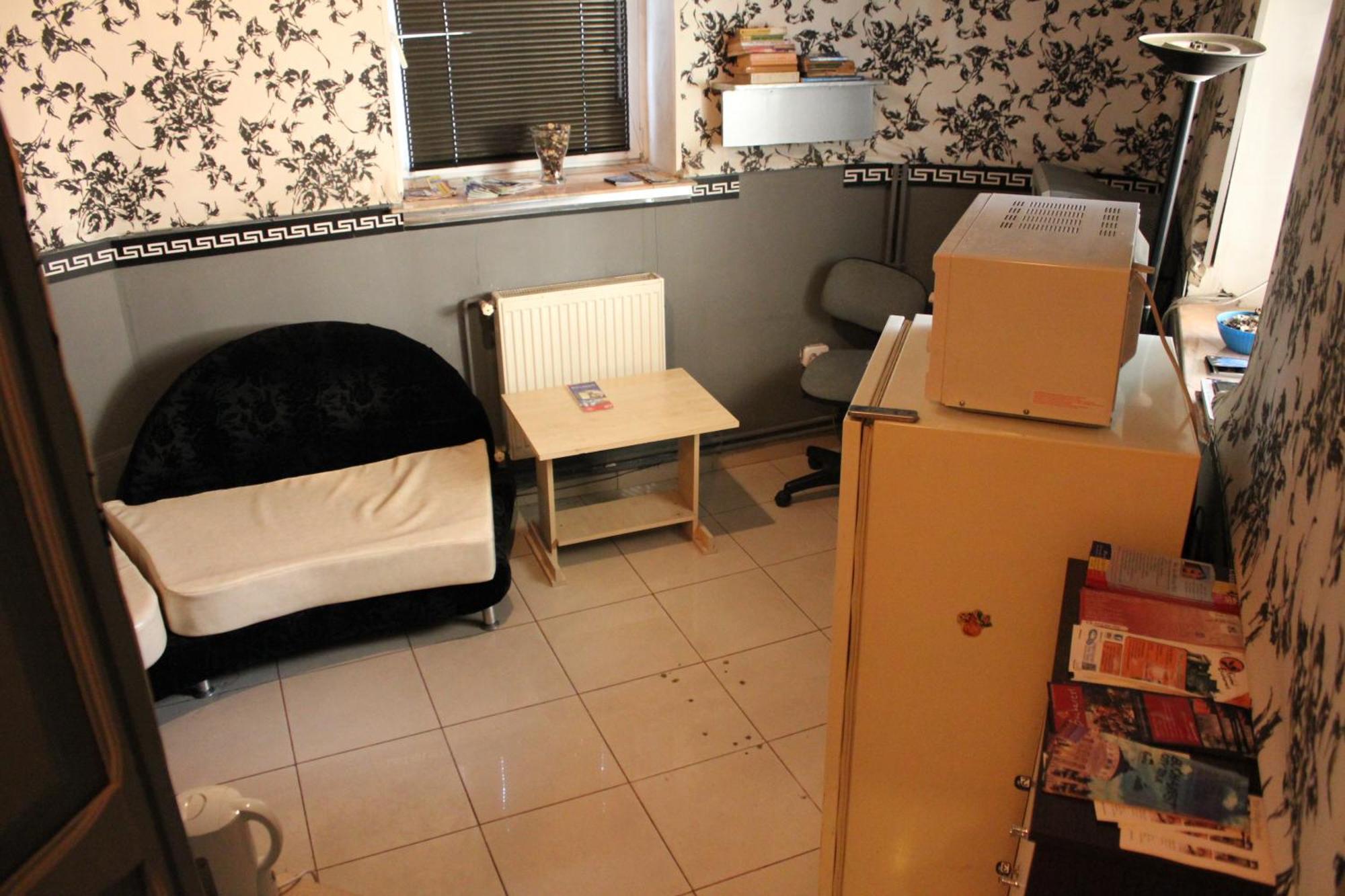 Fun House Hostel Bucureşti Ngoại thất bức ảnh